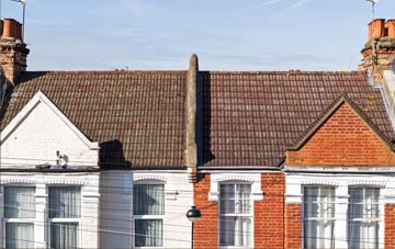 clay roofing Great Hatfield, East Riding Of Yorkshire