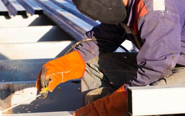 Great Hatfield flat roofing options