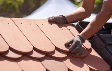 Great Hatfield roof tile contractors