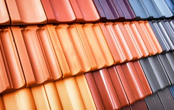 Great Hatfield roof tile costs