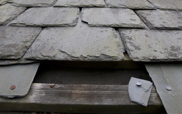 Great Hatfield slate roof repairs and maintenance