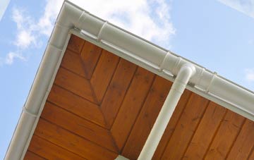 Great Hatfield soffit types