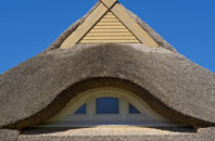 Great Hatfield thatch roofing